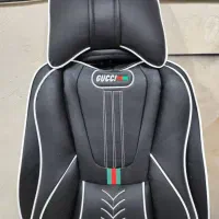 روکش چرم و چرم مخمل گوچی