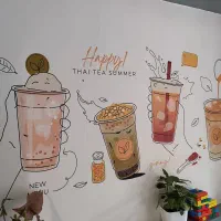 نقاشی دیواری مدارس،منازل ،کافه رستوران ها