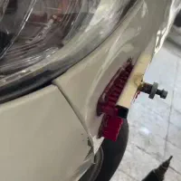 صافکاری pdr با دستگاه|خدمات موتور و ماشین|میناب, |دیوار