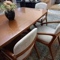 میزناهارخوری|میز و صندلی غذاخوری|فردیس, شهرک شهید حسینی|دیوار