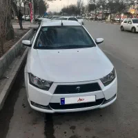 دنا معمولی|خودرو سواری و وانت|اردبیل, |دیوار