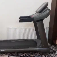 تردمیل باشگاهی