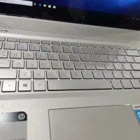لپ تاپ ۱۷ اینچ hp envy|رایانه همراه|تهران, تولید دارو|دیوار