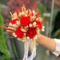 آف تمام خدمات عروسی|گل مصنوعی|شیراز, گود عربان|دیوار