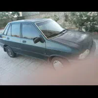 پراید 82