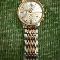 ساعت مچی سیکو و سیتیزن