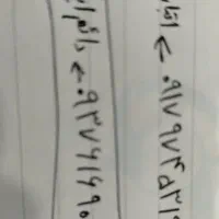 سلام و خسته نباشیدخدمت بزرگواران