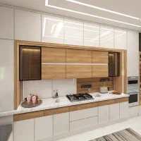 کابینت دکور کمد کلوزت اقساطی