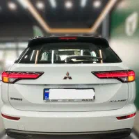 اوتلندر M-LINE|خودرو سواری و وانت|تهران, استاد معین|دیوار