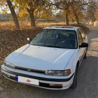 هوندا آکورد EXI مدل 1991