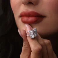 سرویس-نقره-عروس عیار۹۲۵|بدلیجات|قم, انسجام|دیوار