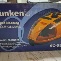 بخارشوی|جاروبرقی، جارو شارژی، بخارشو|گرگان, |دیوار