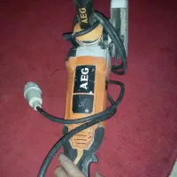 دستگاه فرز آلمانیAEG