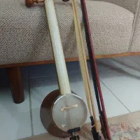 کمانچه زیبا اثر استاد پناهی تلخستانی