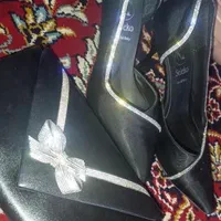 ست مجلسی شیک|کیف، کفش، کمربند|زاهدان, |دیوار