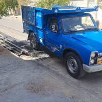 نیسان مدل۹۲|خودرو سواری و وانت|سلامی, |دیوار