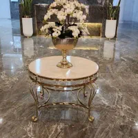 سعادت آباد ۱۱۰متر ۲خواب ۲ساله ۴طبقه تکواحدی