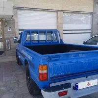 زامیاد آبشنال|خودرو سواری و وانت|سلیمان, |دیوار