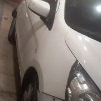 میتسوبیشی میراژ 2015