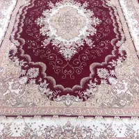 فرش 9متری 10ستاره نگین مشهد