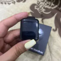 ساعت هوشمند شیائومی
