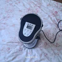 قهوه ساز|سماور، چایساز، قهوهساز|نیشابور, خط کاشمر|دیوار