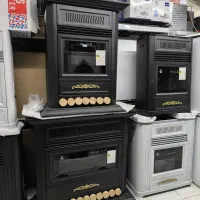 بخاری گازی شومینه ۲۵۰۰۰/۲۸۰۰۰شارق توس هیوا ضمانت|بخاری، هیتر، شومینه|مشهد, گلشور|دیوار