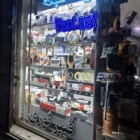 تجهیزات فیبر نوری اردبیل Fast Net|مودم و تجهیزات شبکه|اردبیل, |دیوار