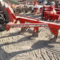 گاوآهن تراکتور ادوات خشک|ماشینآلات صنعتی|کوزران, |دیوار