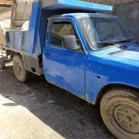 ماشین نیسان  مدل 97