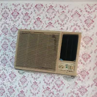 کولر کاملا سالم