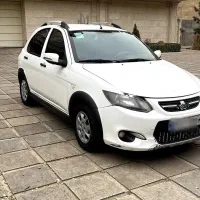 کوییک 1400 بدون رنگ|خودرو سواری و وانت|کرج, گلستان|دیوار