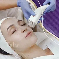 لیزرموهای زائد..جراحی زیبایی صورت