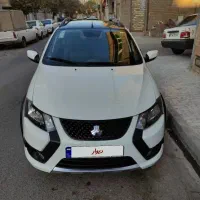 کوییک RS سفید 402 بی‌رنگ و پلمپ خشک خشک