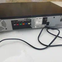 DVD الجی|پخش‌کننده DVD و ویدیو|کرج, شهرک بنفشه|دیوار