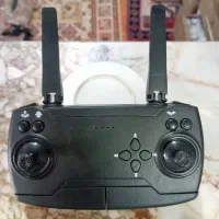 کوادکوپتر پهپاد P12pro|دوربین عکاسی و فیلمبرداری|مشهد, شهید قربانی|دیوار