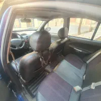 ساینا ۹۸ ، کارکرد ۵۹۵۰۰ واقعی|خودرو سواری و وانت|تهران, ستارخان|دیوار