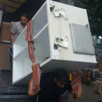 اتوبار،باربری،کارگراسباب کشی،حمل بار،اسلامشهر هومه|خدمات حمل و نقل|اسلام‌شهر, شهرک مهدیه|دیوار