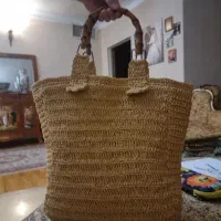 کیف  دستی ساز مدل زارا قیمت مقطوع
