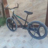 دوچرخه ۲۴ سالم