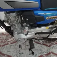 هوندا نیکتاز دویست سی سی|موتورسیکلت|قهدریجان, |دیوار