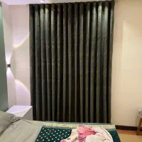 استخدام خیاط جهت کار در فروشگاه پرده