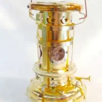 چراغ علاالدین دکوری