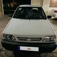 پراید ۱۳۱ مدل ۱۳۹۹|خودرو سواری و وانت|شهرکرد, |دیوار