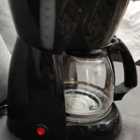 قهوه ساز فوما