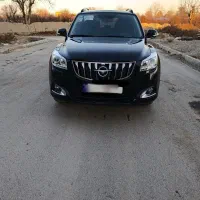 فروش ماشین هایماs7پرو مشکی