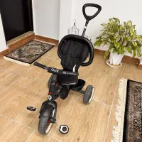 سه چرخه تاشو برند فلامینگو ریتو