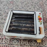 کباب پزسالم