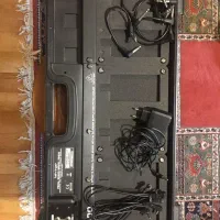 پدال بورد بهرینگر|گیتار، بیس، امپلیفایر|رشت, دیلمان|دیوار