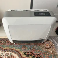 بخاری هوشمند آران